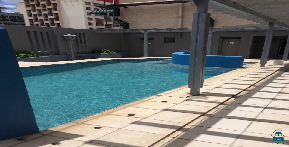 Cresta Jameson Hotel