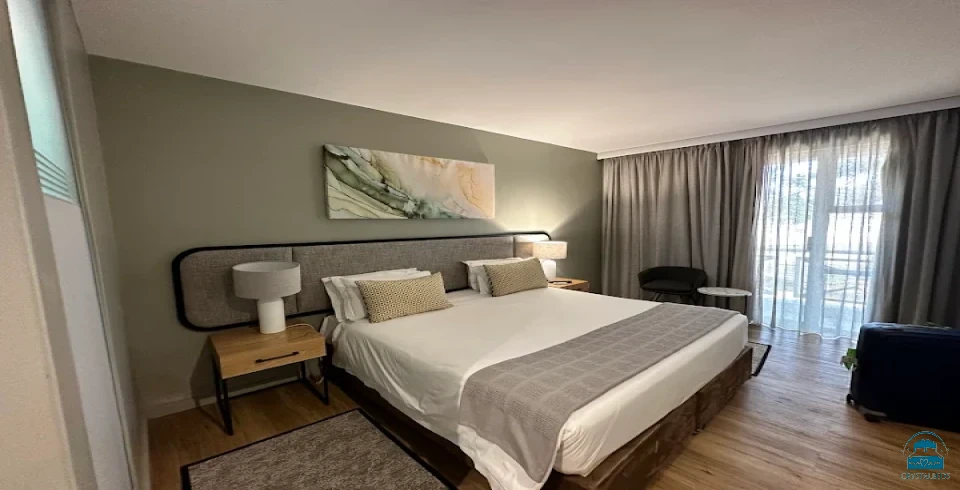 Horizon Inn