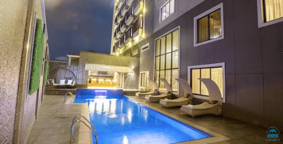 Bomma Residencies