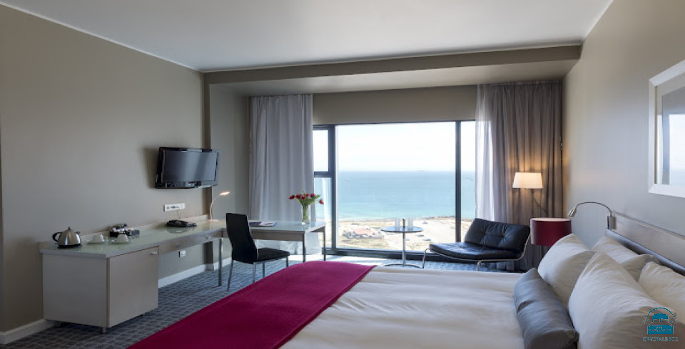 Radisson Blu Hotel, Port Elizabeth