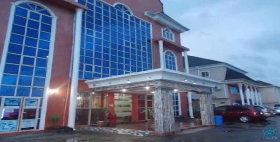 Newton Hotel