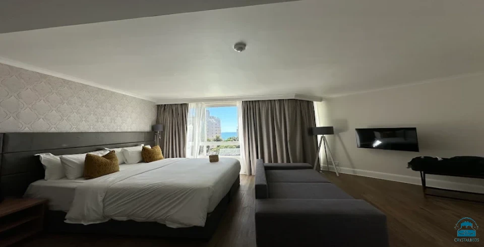 President Hotel