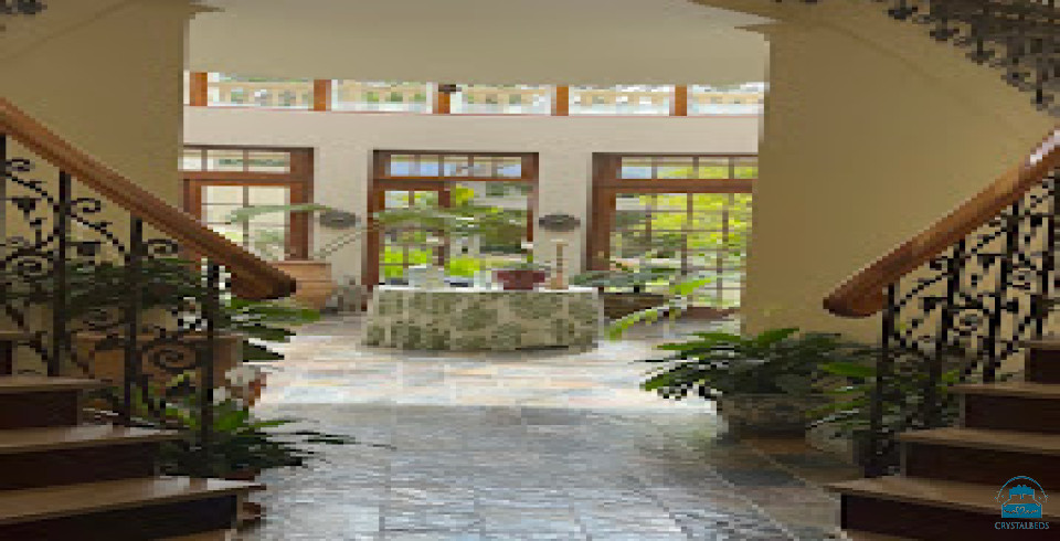Ibis House
