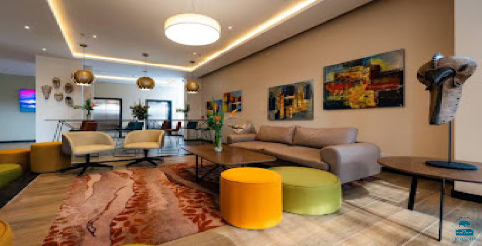 Trademark Suite at Enaki Town