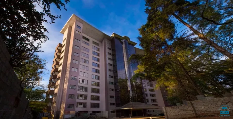Gemsuites Riverside