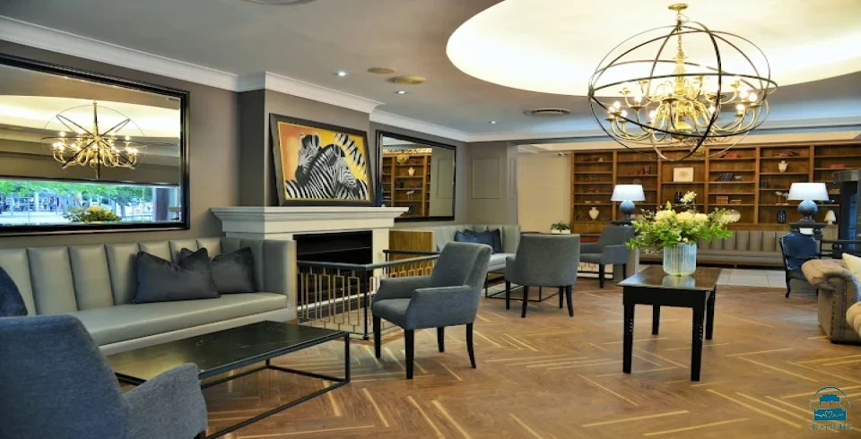 The Capetonian Hotel
