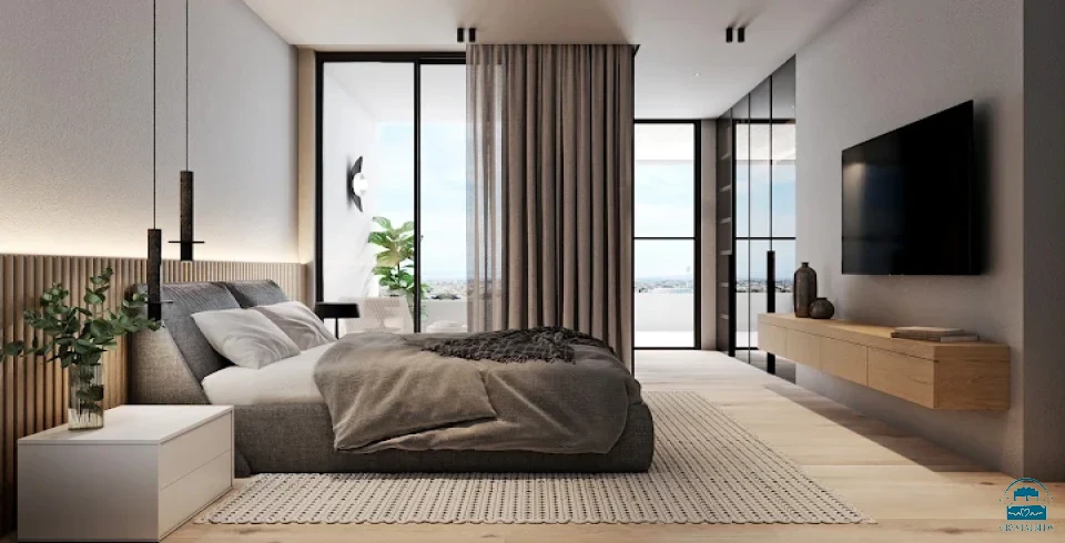 Newlands Peak Apartment