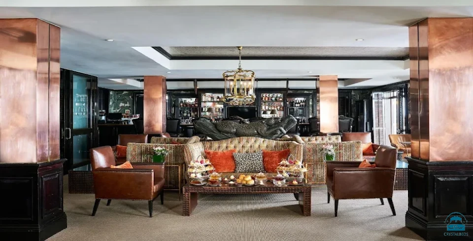 12 Apostles Hotel & Spa