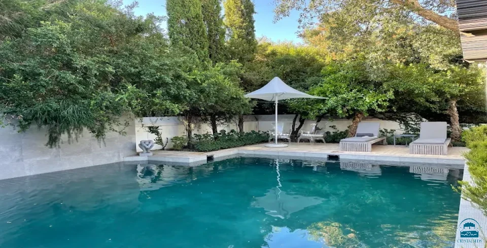 Steenberg Hotel