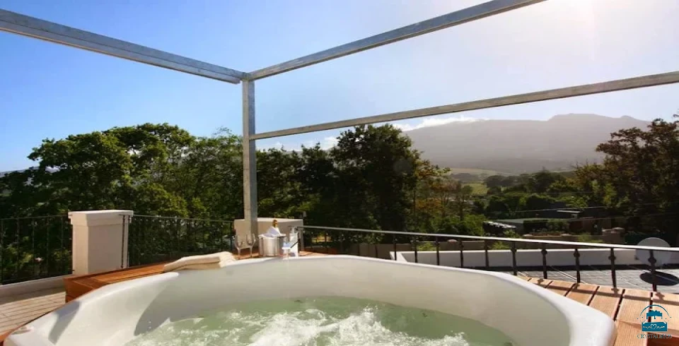 Novo Constantia Boutique Residence