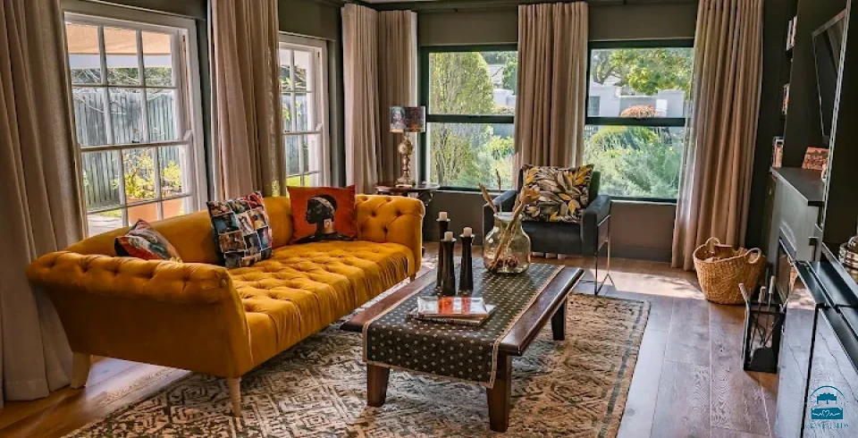 The Dongola Guesthouse