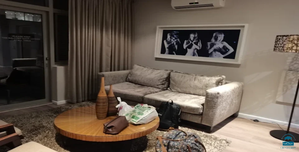 Atlantic Affairs Boutique Hotel