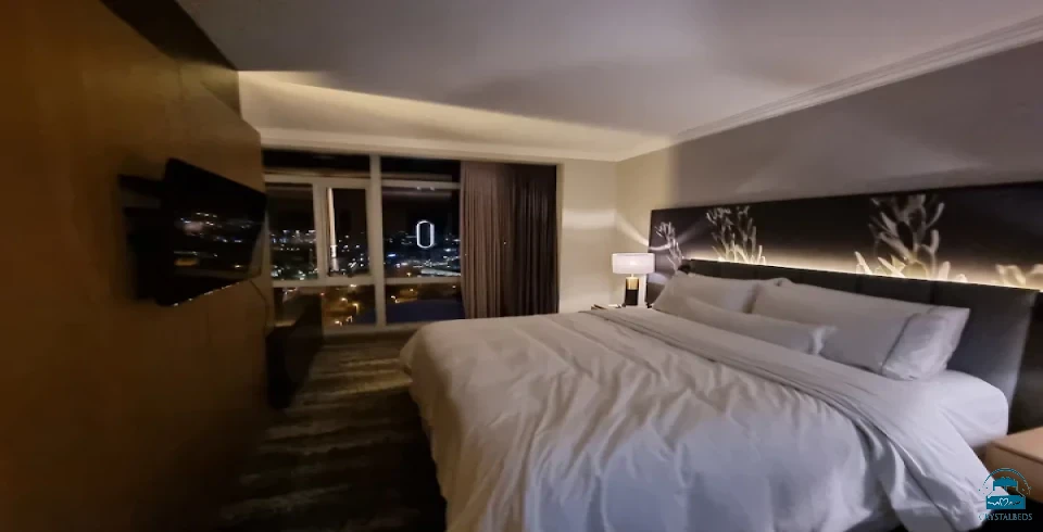 The Westin Capetown