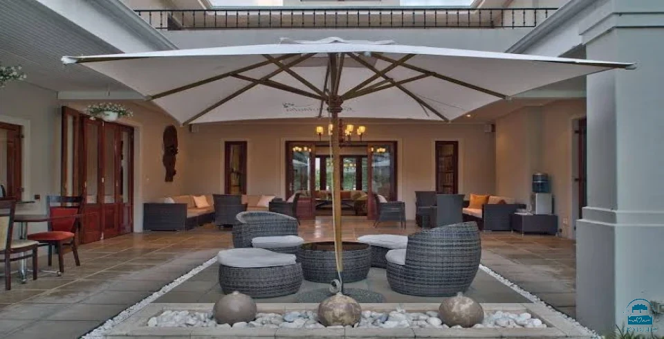 Novo Constantia Boutique Residence