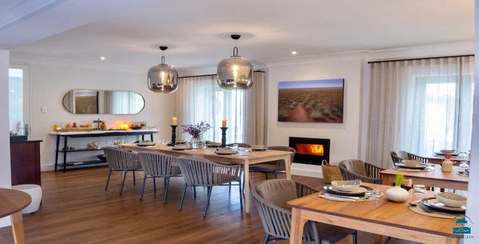Glen Avon Lodge boutique Hotel