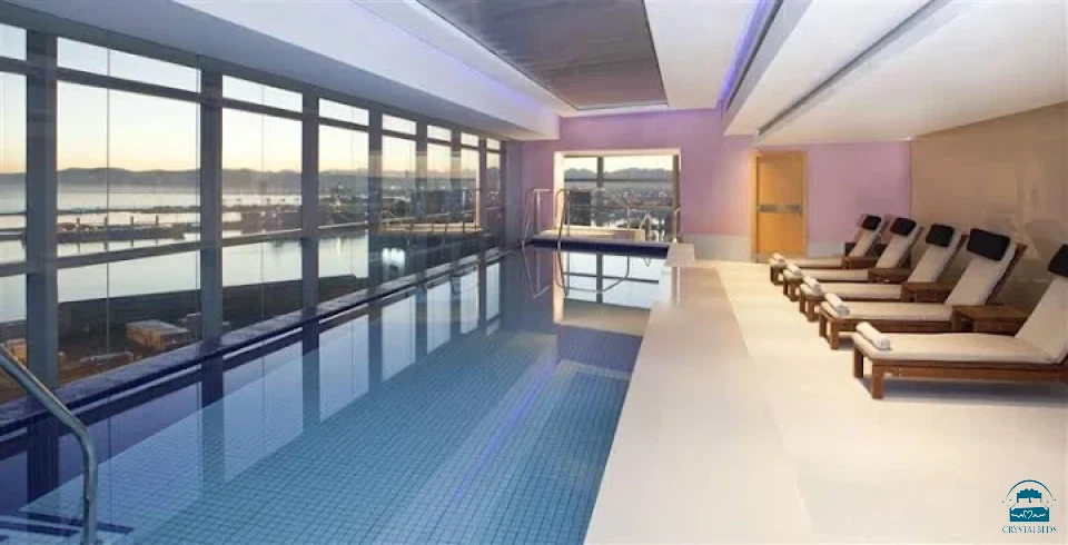 The Westin Capetown