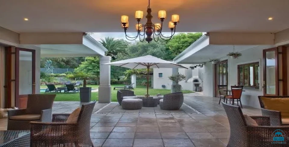 Novo Constantia Boutique Residence