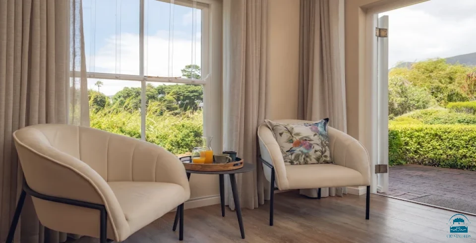 The Dongola Guesthouse