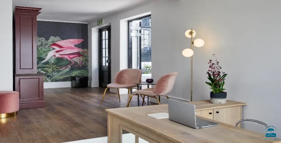 Cape Cadogan Boutique Hotel