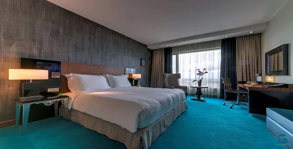 Best Western Plus Meridian