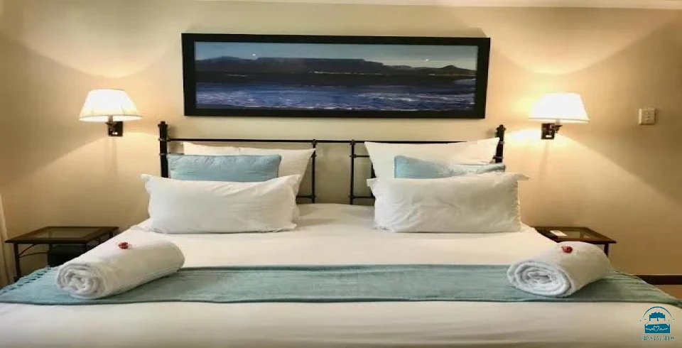 SunDown Manor Guesthouse