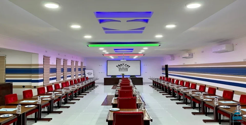 Albany Hotel