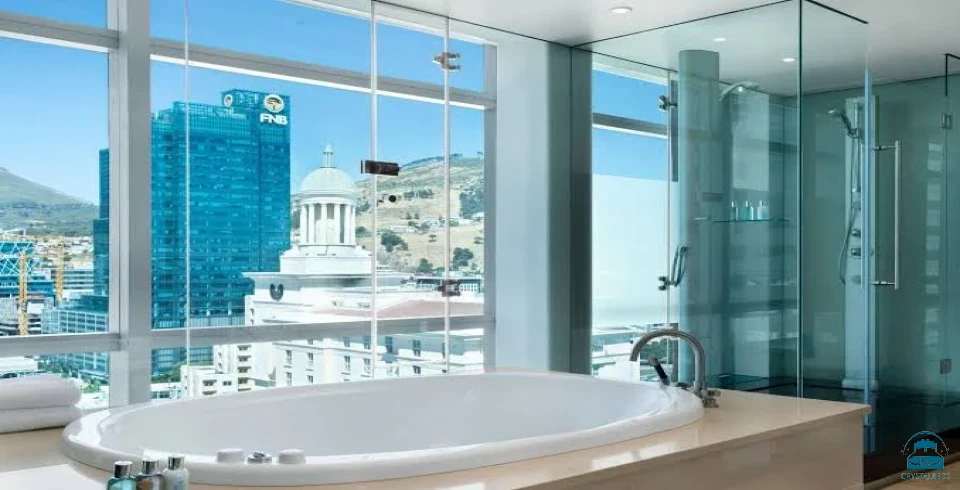 The Westin Capetown