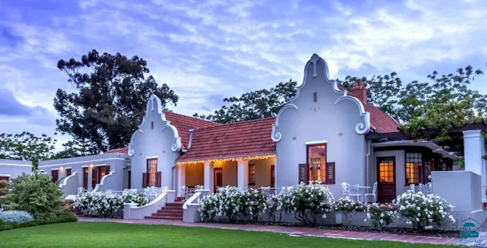 Glen Avon Lodge boutique Hotel