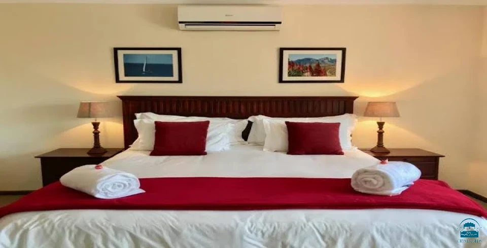 SunDown Manor Guesthouse