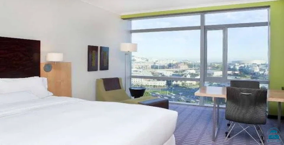 The Westin Capetown