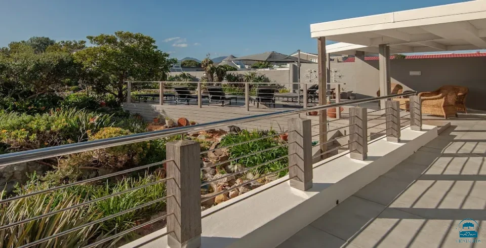 Absolute Ocean Boutique Guesthouse