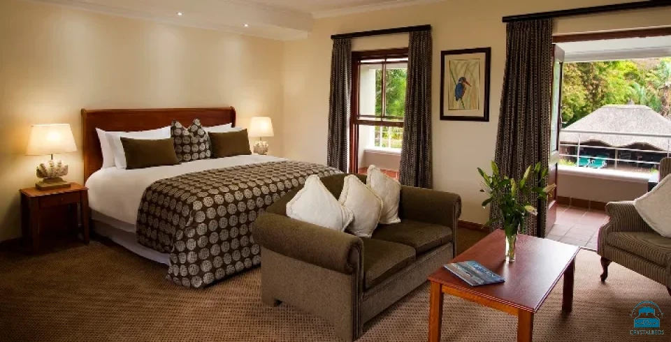 Glen Avon Lodge boutique Hotel