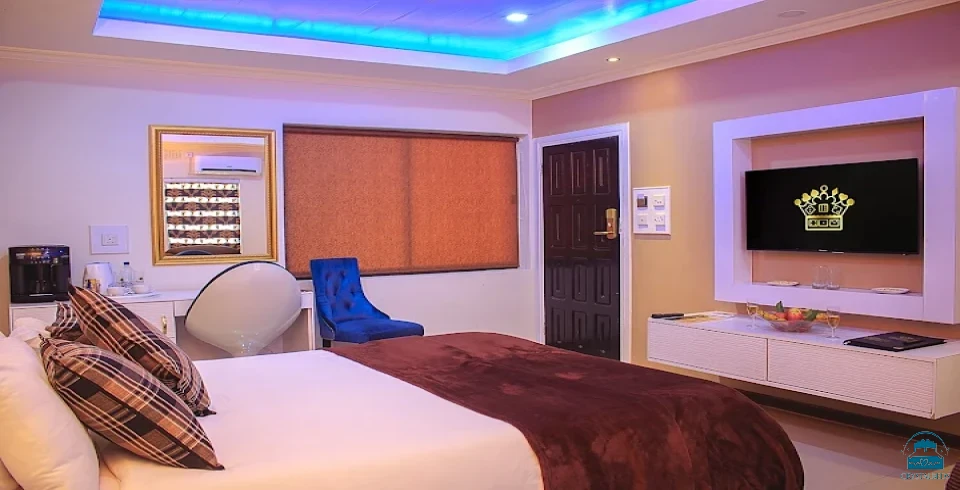 Chamba Valley Exotic Hotel