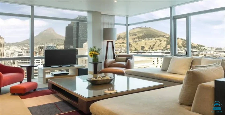 The Westin Capetown