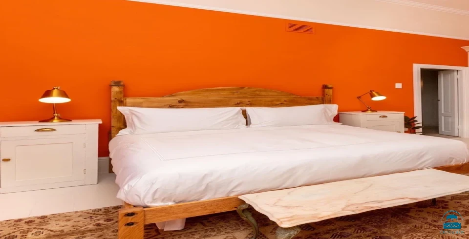 Amina Boutique Hotel