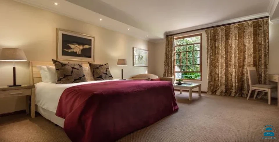 Glen Avon Lodge boutique Hotel