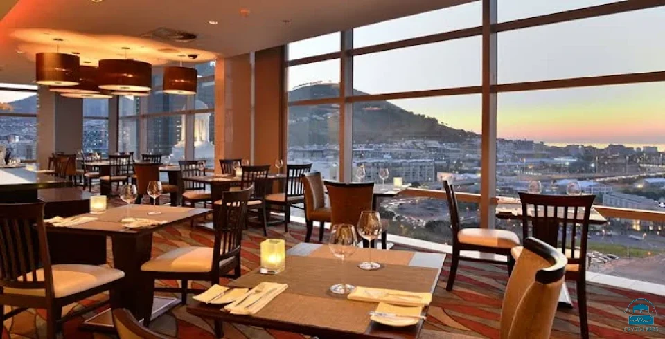The Westin Capetown