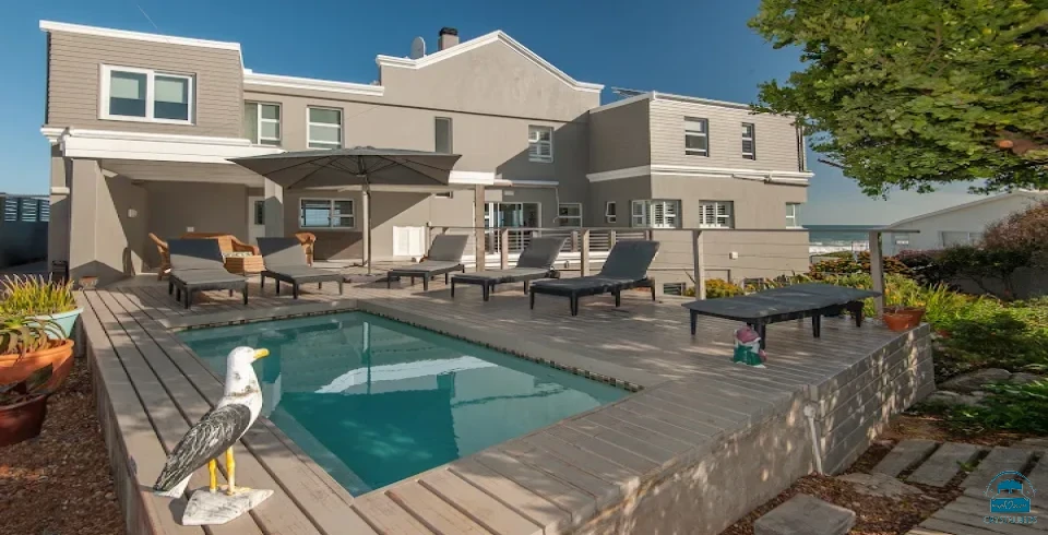 Absolute Ocean Boutique Guesthouse