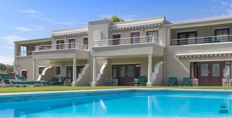 Glen Avon Lodge boutique Hotel