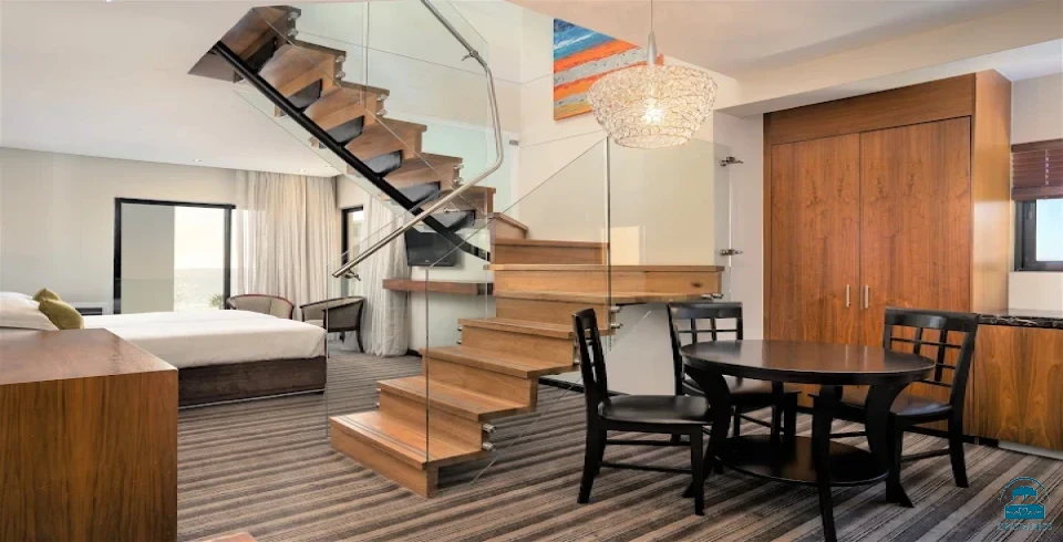 Premier Hotel Cape Town