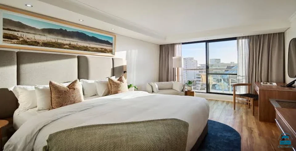 President Hotel