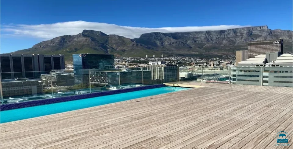 Hotel Sky Capetown