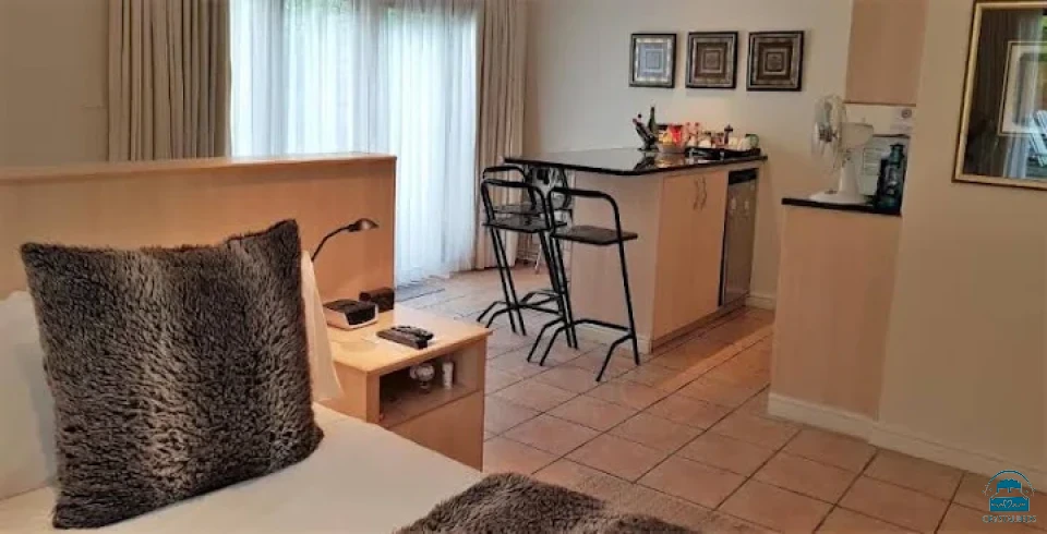 Riversong Guest House