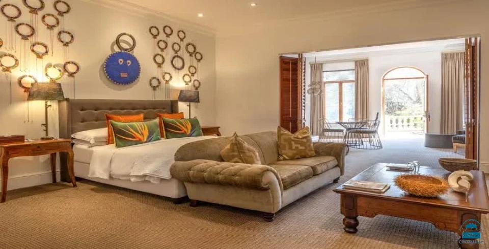 Radisson Blu Nairobi, Upper Hill