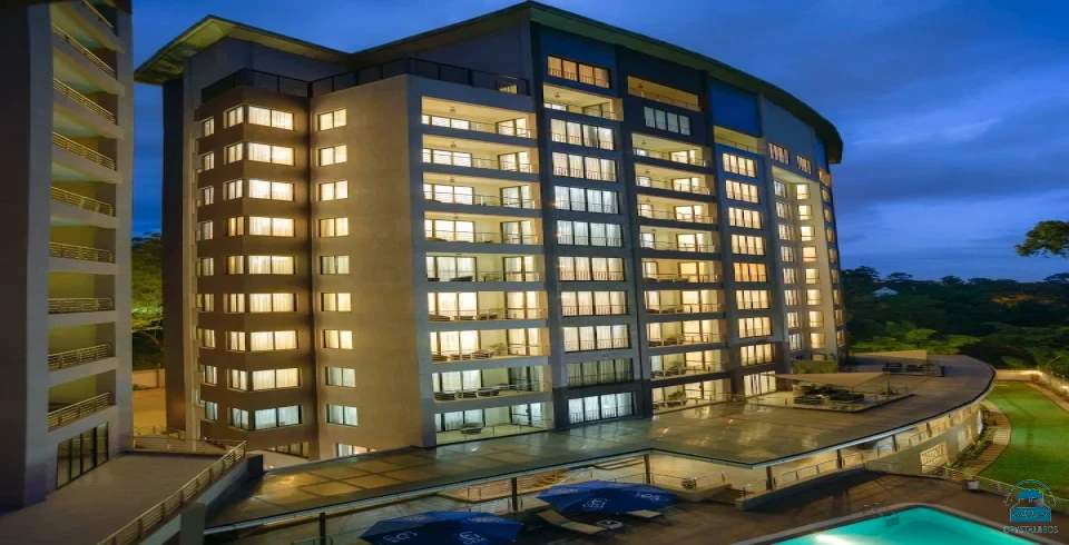 Gemsuites Riverside