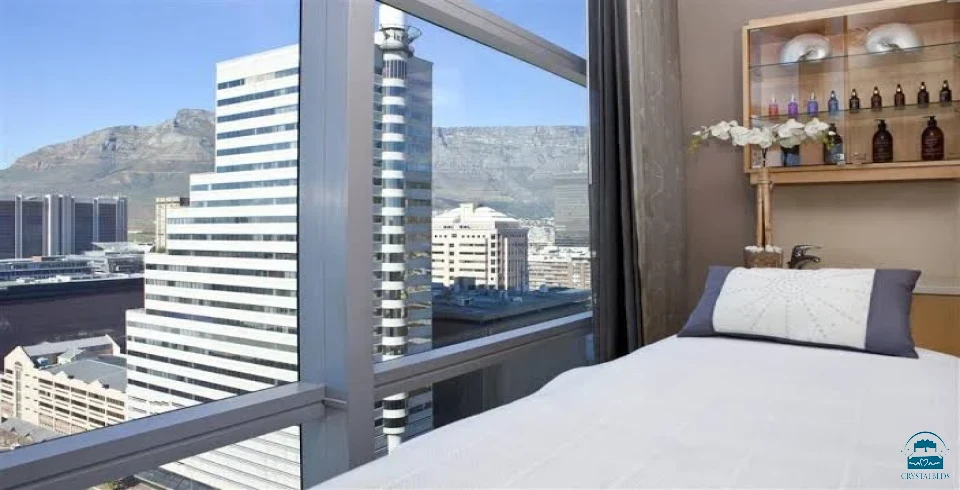 The Westin Capetown