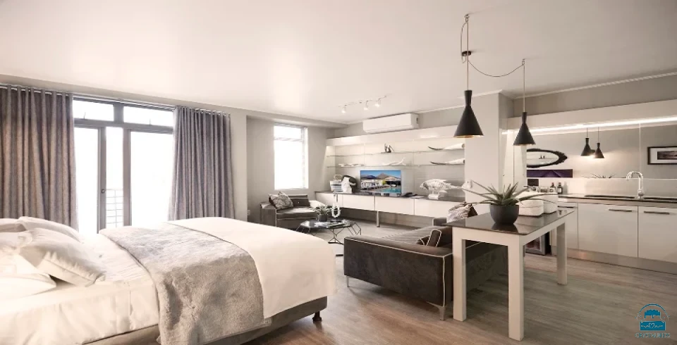 The Hyde Hotel