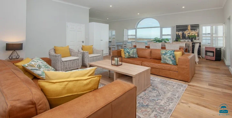 Absolute Ocean Boutique Guesthouse