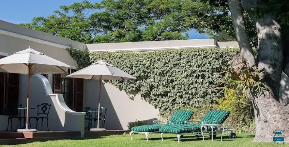 Glen Avon Lodge boutique Hotel