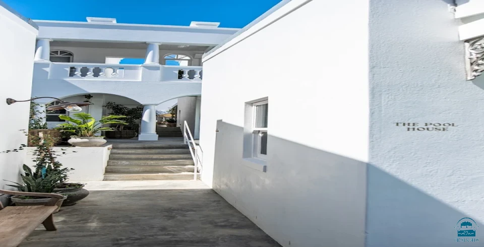 Dorp Hotel